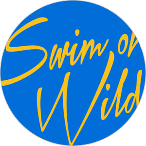 Branding created for Swim on the Wild Side Ltd